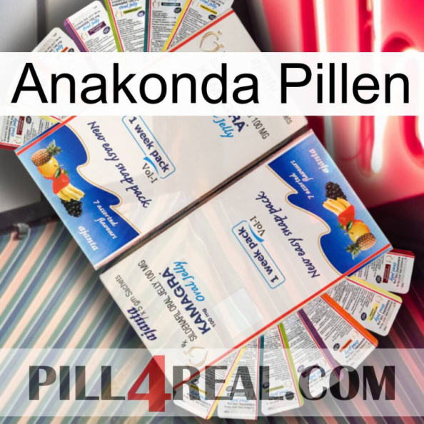 Anaconda Pills kamagra1
